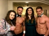 Hunks