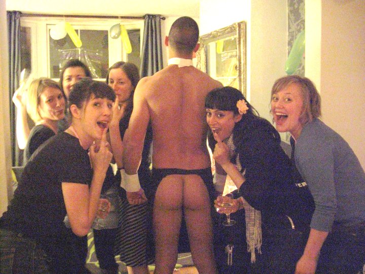 brighton-hen-party