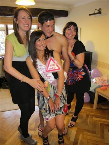 hen-party-essex