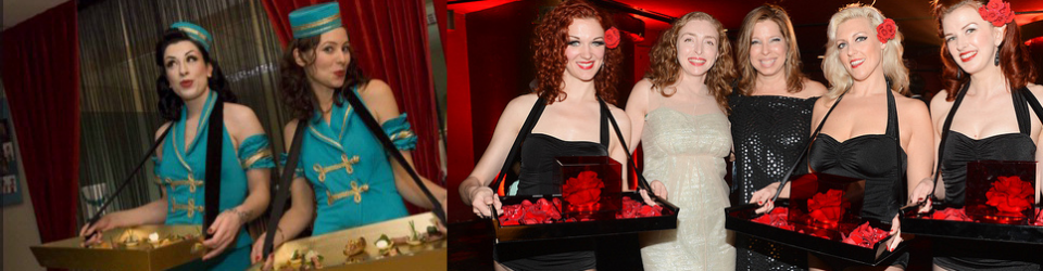 Our E Sisha Promotion Girls working their magic selling the new E Shisha Cigarettes