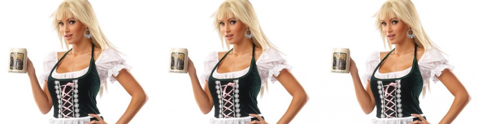 Beer Wenches