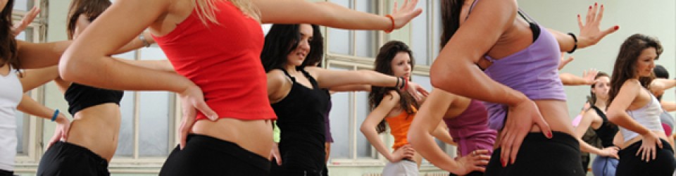 Dance Classes – Click for more information