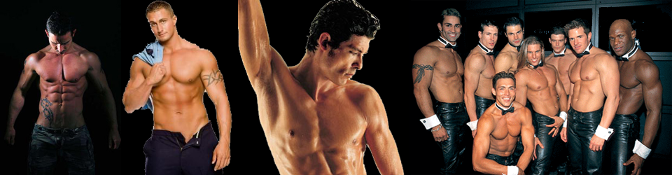 Male Strippers