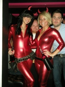 Tequila Girls - Promo girls Event Staff Promo Tequila Girls - Event Staff
