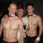 Leeds – Topless Butler / Naked Waiter / Buff Butler