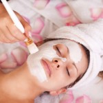 facial pamper day
