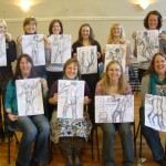 life drawing classes