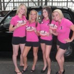 promo girl 7