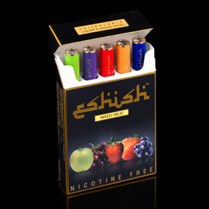 Buy E-shisha online
